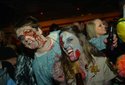 2011 Electric Cowboy Halloween Party