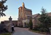 Dromborg Castle in southeast Fayetteville was completed in 2008 and is on the market with an asking price of $14.3 million. 