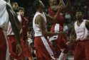 Razorbacks Red-White basketball game