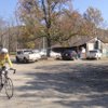 THE FLIP SIDE: Town Serves Fall Color, Dream Cuisine