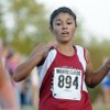 Feole Finds Stride At Right Time