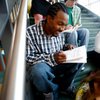 New staff Don’t Always Have Art Listed on Resume