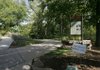 The Crystal Bridges Trail system in Bentonville.