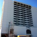 The Cosmopolitan Hotel