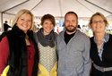 2011 Cornbread Festival