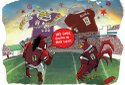 Arkansas vs. USC