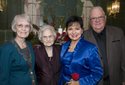 Hipps-Shaw Wedding Reception
