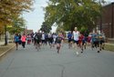 5K Run and Family Walk - Philander Smith College 