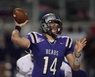 UCA vs. Texas State