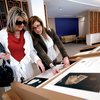 Bentonville museum welcomes thousands