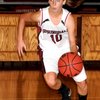 Lady Red’Dogs Win Benefit Game