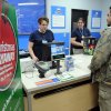 THIRD-QUARTER EARNINGS: Walmart Turns Corner In US Sales