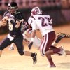 Bears Dominate West Fork In Second Round