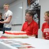 Springdale’s Thomas Signs With Louisville