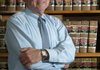  Arkansas Democrat-Gazette/RYAN MCGEENEY --11-08-11--
Howard Brill, the Vincent Foster professor of legal ethics and professional responsibility at the University of Arkansas.