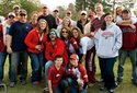 Fans Arkansas Razorbacks vs. Mississippi Tailgating