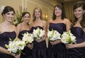 Hastings-Mathews Wedding Reception