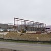 School Reconstruction Steams Ahead