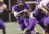 El Dorado quarterback Lucas Reed has led the Wildcats to an 11-1 record this season, and will lead them tonight against Jonesboro, the lone reperesentative of the 6A-East in the Class 6A playoffs. 