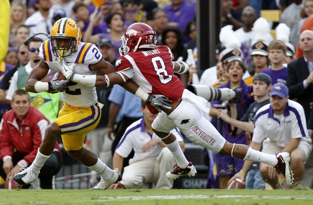 lsu beats arkansas