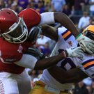 FOCUS hogs lsu041