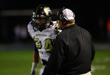 PA vs Pottsville