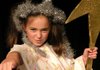  HANDOUT PHOTO 
The Best Christmas Pageant Ever
December 2, 3, 4, 2011
Friday and Saturday at 7:30 pm
Sunday at 3:00 pm
Location: Arts Center of the Ozarks

Madison Gates as Gladys Herdman