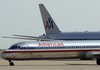FILE - In this June 29, 2011 file photo, an American Airlines aircraft at Dallas-Fort Worth International Airport, in Grapevine, Texas. The parent companies of American Airlines and its regional affiliate American Eagle are filing for Ch. 11 bankruptcy protection Tuesday, Nov. 29, 2011.
