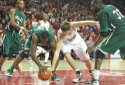 Razorbacks vs. Mississippi Valley State