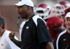 Garrick McGee, who has spent four seasons as an assistant coach Arkansas, was hired Saturday as the new head coach at Alabama-Birmingham. 