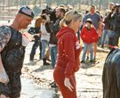 13th annual Polar Bear Plunge 