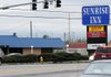 The Springdale City Council is setting a hearing date on pulling the business license for the Sunrise Inn at the southeast corner of Robinson Avenue and Thompson Street. The motel has received numerous complaints about code violations, health dangers and illegal activities in the motel.