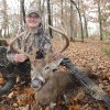 THE FLIP SIDE: Archery White-Tail May Be Record