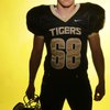Worley A Dominant Force For Tigers
