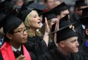 University of Central Arkansas Winter Commencement
