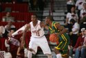 Razorbacks vs. Southeastern Louisiana Basketball