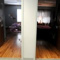 A mother and her daughter have adjoining rooms at the Decision Point Alcohol and Drug Treatment Serv...