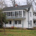 Compassion House is a home for girls under the age of 18 who are pregnant. The shelter accepts girls...