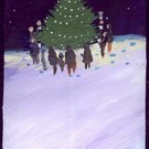 snow
