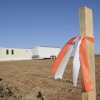 Sitework Begins for New School
