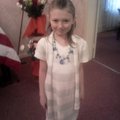 This undated photo provided by the Allen County Sheriff's Department shows Aliahna Lemmon. Numerous ...