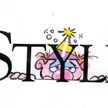 style logo