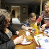 FILLING A GAP: Facility Assists Women Aging Out Of Foster Care