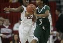 Arkansas vs. Mississippi Valley State Women