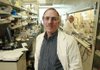 Chemist Bruce Roth, vice president of discovery chemistry at Genentech and the inventor of the cholesterol drug Lipitor, stands in a Genentech lab in South San Francisco, Calif., earlier this month. 