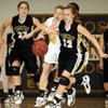 Defense carries Bentonville past Purdy