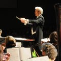 Steven Byess is music director of the Arkansas Philharmonic Orchestra.