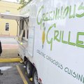 To complement the brick-and-mortar location in Fayetteville, Greenhouse Grille owners opened a food ...