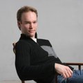 Paul Haas is music director of the Symphony of Northwest Arkansas.