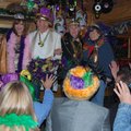Krewe of Krazo